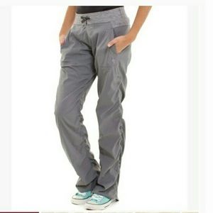 Grey Ivivva studio pants